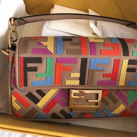 fendi lizzy|fendi italy.